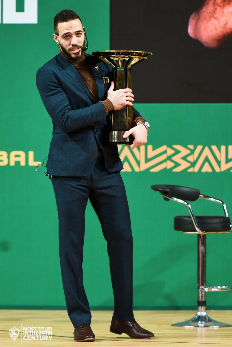 zamalekhalls's tweet photo. 📸 تكريم نجوم فريقنا أبطال النسخة الأولى من بطولة BAL، وكابتن الفريق عمر هشام يفتتح مؤتمر الإعلان عن البطولة. 🏹🏀

#Zamalek #MostTitledIn20C | #الزمالك https://t.co/nn47hF3OhX