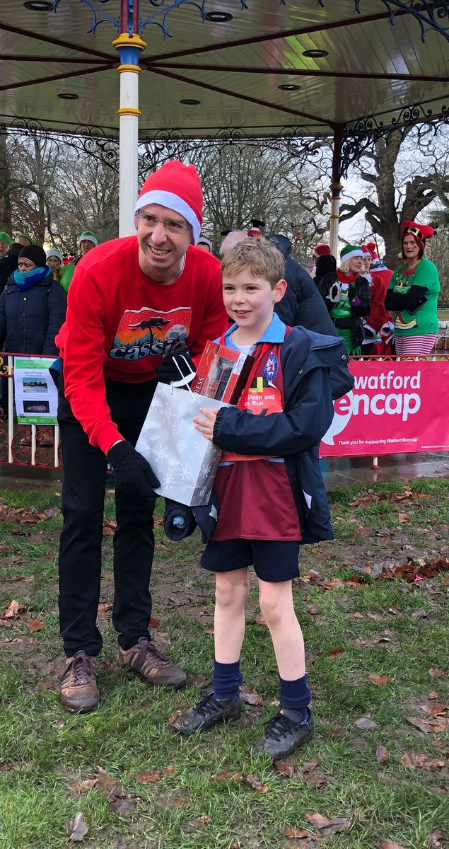 LockersSport's tweet photo. Congratulations to PJ who claimed 2nd place prize at the Cassiobury 1k fun run. Great to see our boys being active and enjoying the great outdoors #funrunning #sportforall https://t.co/YOFBgy3Boo