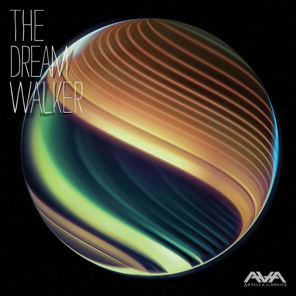 AVABandOfficial's tweet photo. The Dream Walker turns 7 today. Which song from the album is your favorite?👇🏻 https://t.co/Psi7772QfT