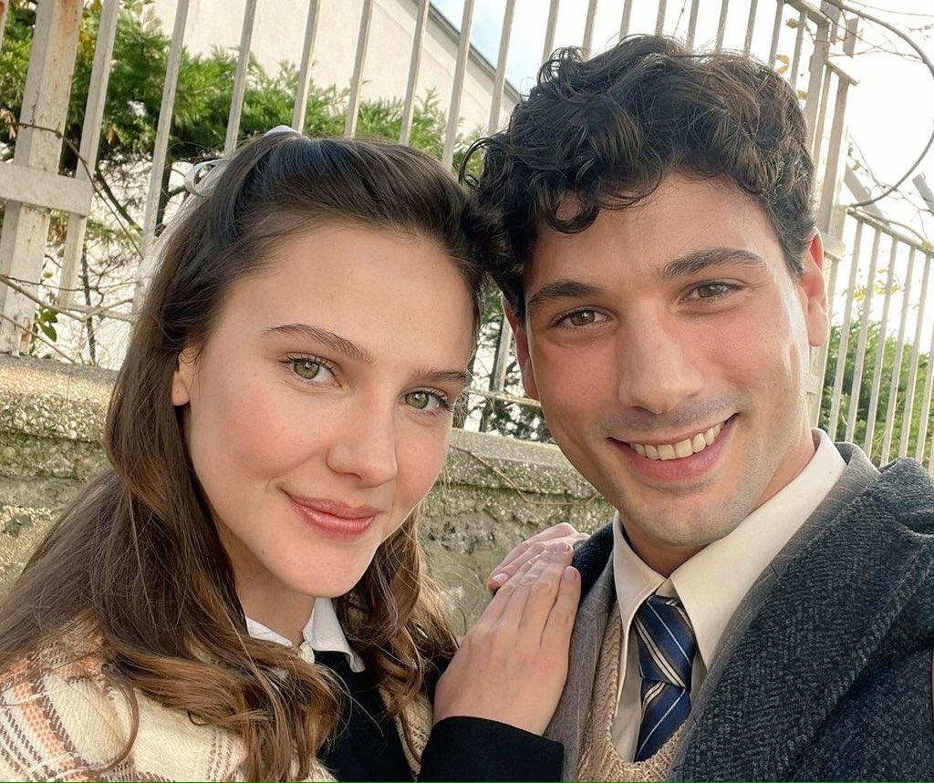 Allahım yerimmm 😍