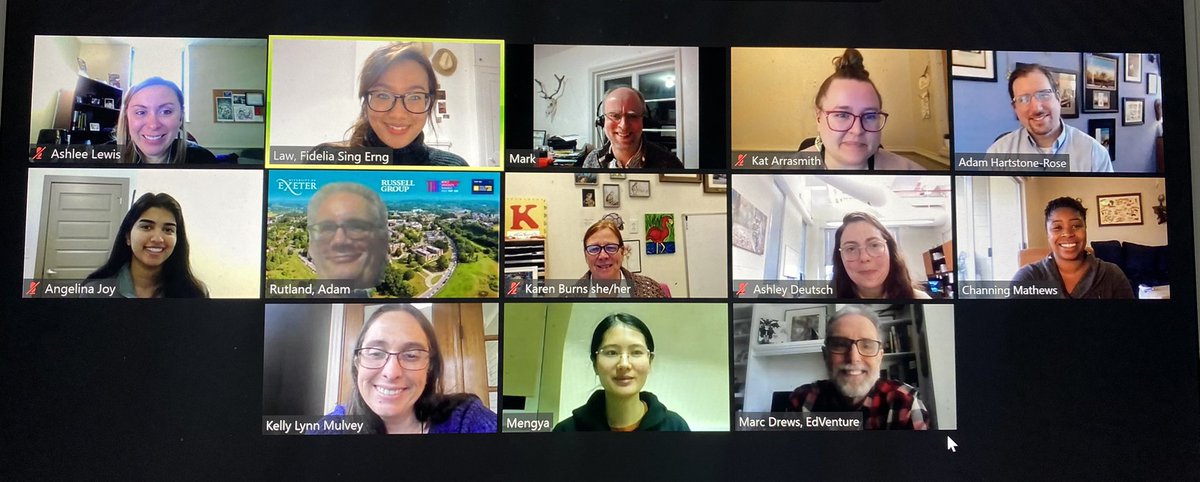 STEM Teens Project (@stemteens) on Twitter photo Introducing some amazing people behind this 5-year-longitudinal UK-US collaborative STEM Teens Project! Follow us for more updates on the project! #informal #STEM #youth <a href="/UniofExeter/">University of Exeter</a> <a href="/NCState/">NC State University</a> Introducing some amazing people behind this 5-year-longitudinal UK-US collaborative STEM Teens Project! Follow us for more updates on the project! #informal #STEM #youth <a href="/UniofExeter/">University of Exeter</a> <a href="/NCState/">NC State University</a>
