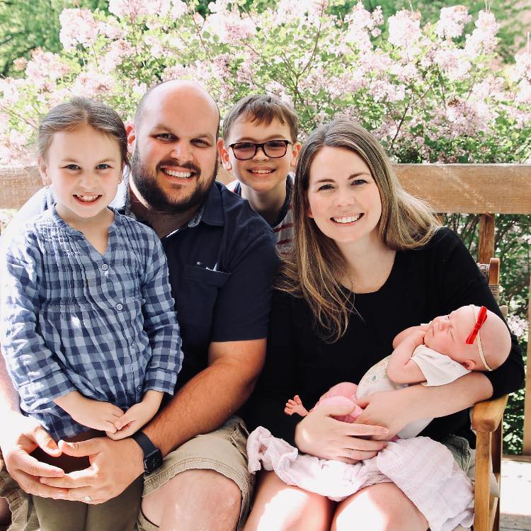 fbcbrandon's tweet photo. Please join us in welcoming our new Associate Pastor, Andy Hedvall, his wife Mindy and their kids Felix, Daphne and Lottie. We are so thankful to have them here! https://t.co/eG05vyjwZZ
