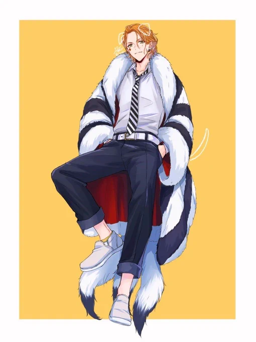 仔犬♦️ 