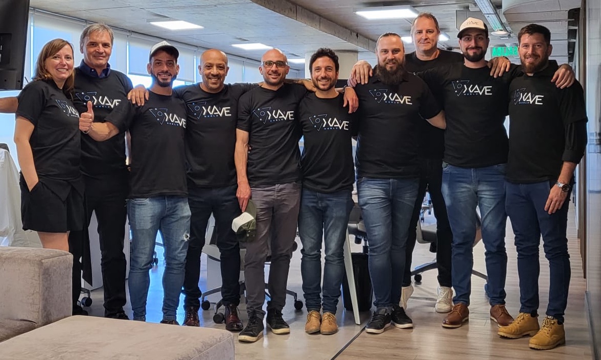 XaveCoin's tweet photo. Hi #Xavers!
More than 40k followers, an amazing community and a strong team.
To the moon, together! ππ
Thanks for the support!
The #Xave Team
#xavecoin #xavemarket #xaveworld #metaverse #NFT #NFTs #xaveteam #xaveproject #team https://t.co/8S5IMuYAbv