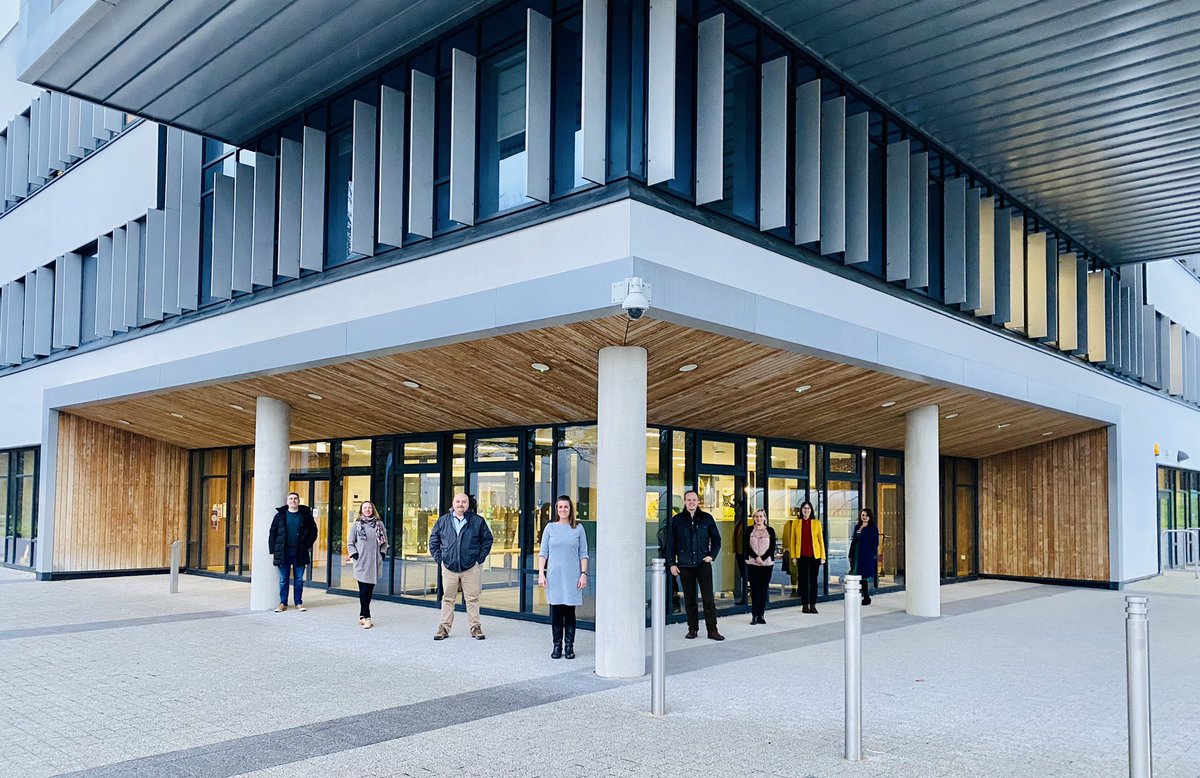 Wonderful two days with the <a href="/EEUK/">Enterprise Educators</a> Board <a href="/uniofglos/">University of Gloucestershire</a>. <a href="/MegPV/">MeganPowellVreeswijk</a> <a href="/David230575/">David Bolton</a> @ghtrainer <a href="/rtunstall/">Richard Tunstall</a> @steve_aich @KBAssociates