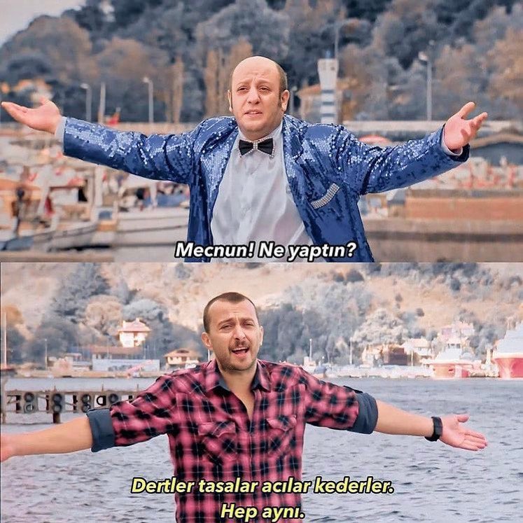 İsmail Abi (@ismailabimm) on Twitter photo 