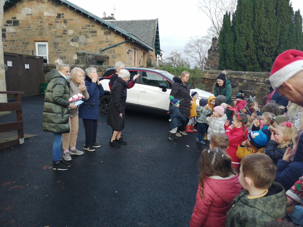 Arthurlie Family Centre tweet media