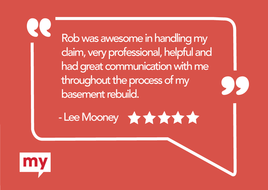 mymutualins's tweet photo. Thanks for taking the time to leave us a review Lee, it was a great way to start our day.
#5STAR #MyMutual https://t.co/7G6gV7AxtS