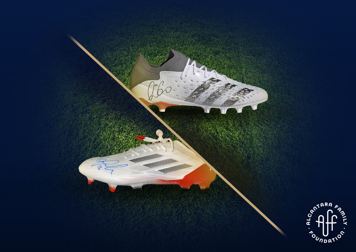 thiago alcantara adidas boots