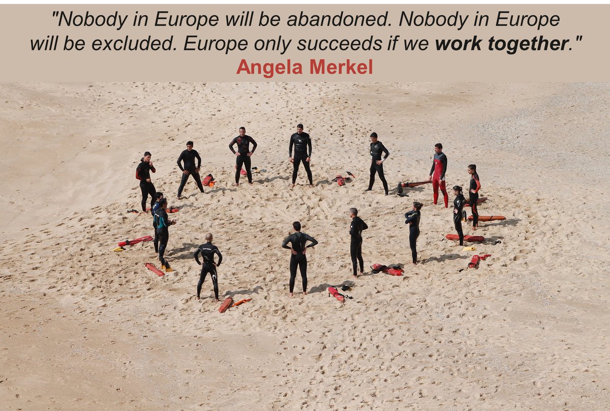 Our Talent Advent calendar celebrates Angela Merkel's enlightened leadership style connectingtalents.org/site/calendar?…