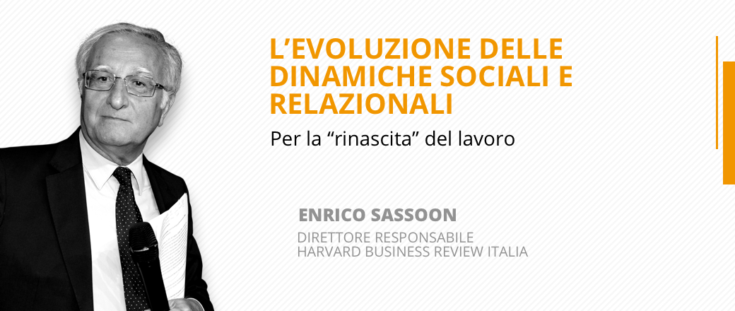 #sostenibilità finanziaria: uno dei forti obiettivi della grande transizione. A dirlo è Enrico Sassoon di <a href="/HBRItalia/">Harvard Business Review Italia</a>.
<a href="/GruppoHera/">GruppoHera</a> #HerAcademy