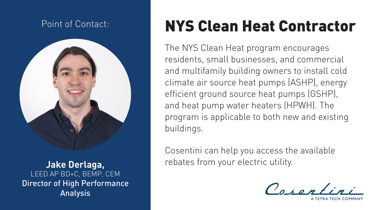 Cosentini Associates tweet media