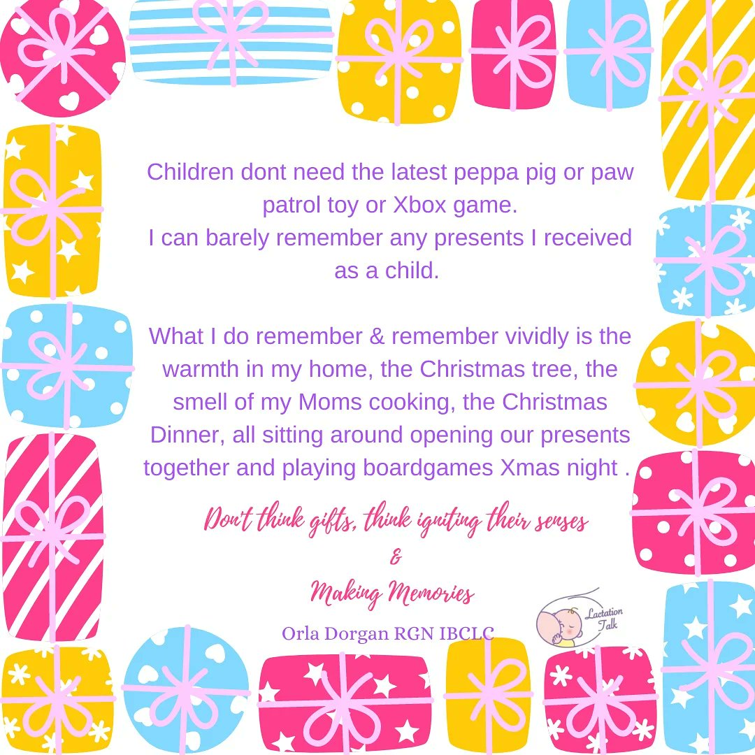 Orla Dorgan RGN IBCLC tweet media