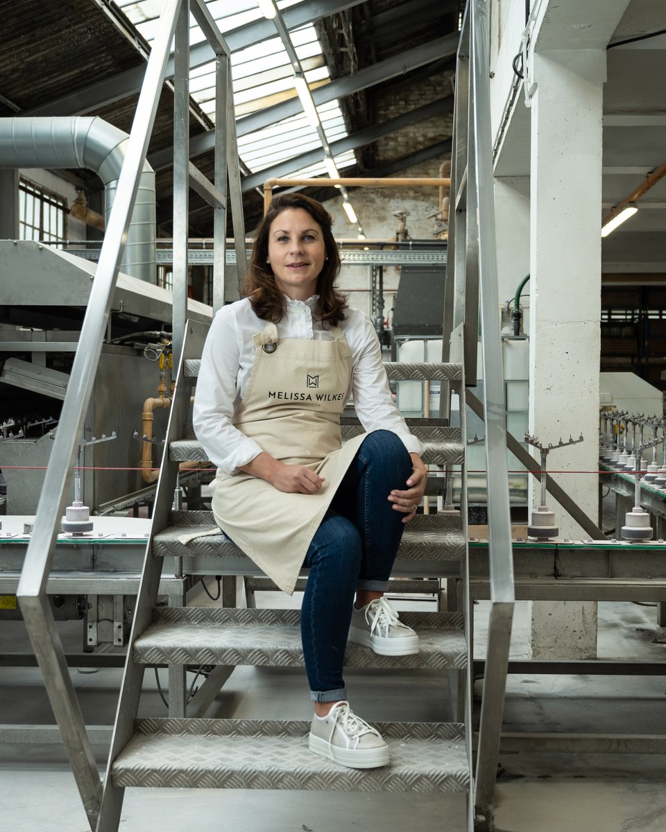 My scent journey began working as a counter girl for Estee Lauder. It’s here I discovered my love of using fragrance to evoke different moods and memories. Years later, I have channelled this same passion into my own beautifully curated home fragrance range