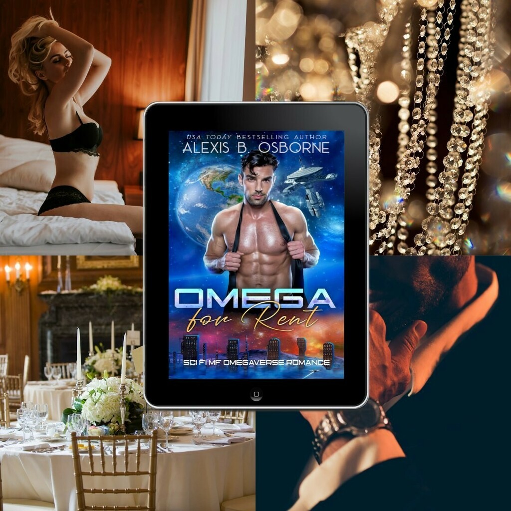abo_romance's tweet photo. Inspired by Pretty Woman. Billionaire romance, a cruise ship in space, and knotting. Read this M/F omegaverse for FREE with Kindle Unlimited!
https://t.co/q49Zh98pRg
#knottybooks #romancereaders #knottyboy #kindlebooks #omegaversebook #omegaverseroman… https://t.co/kCSoJnwvvx https://t.co/uK5BwWEjr9