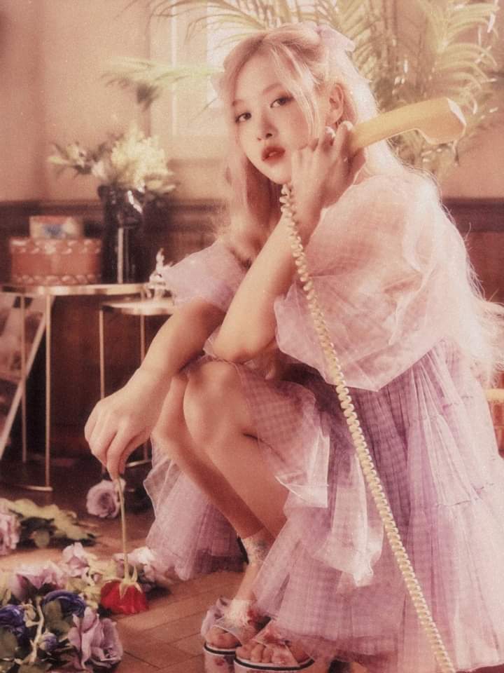 Vote twitter đến ngày 11/12 mới hết nha mọi người. Trong mấy ngày này thì tranh thủ lên đăng tweet và rt nhiều vào nhé. Mỗi lần rt cách khoảng tầm 1' rồi rt tiếp nhé, đi qua thì rt giúp mình luôn nha.Đừng quên vote giải SMA cho R nhé.
OUR CHOICE IS #MAMAVOTE
#rosé