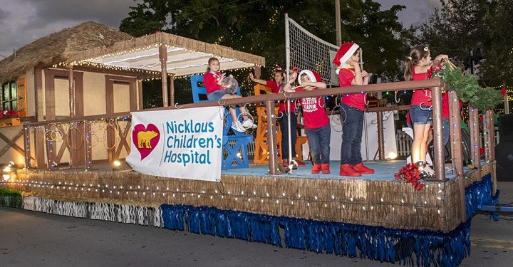 Junior Orange Bowl tweet media