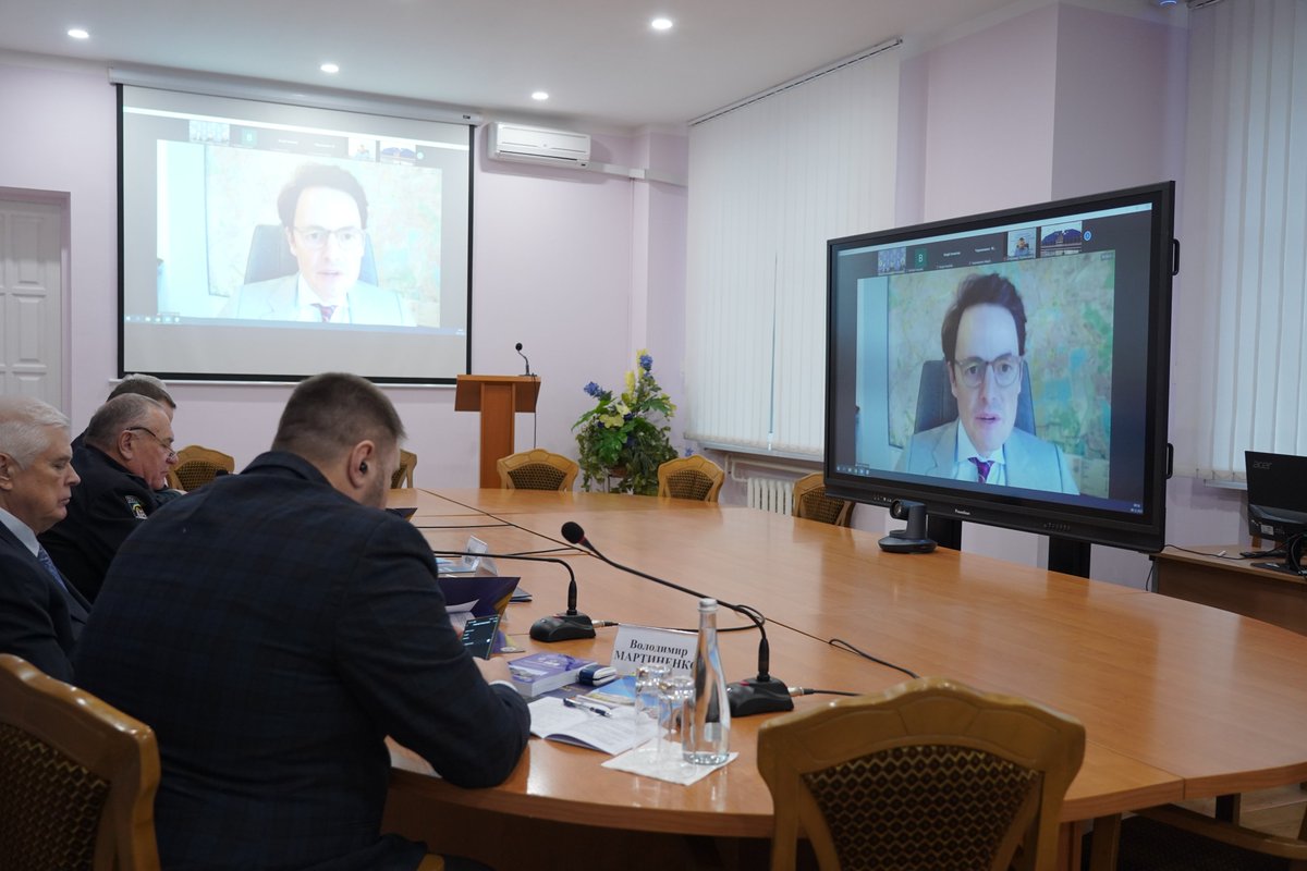 EUAM_Ukraine tweet media