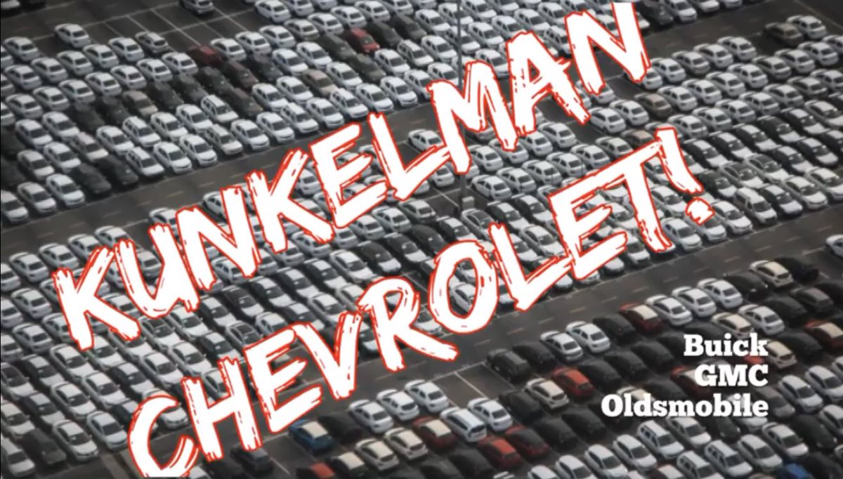 Kunkleman Chevrolet tweet media