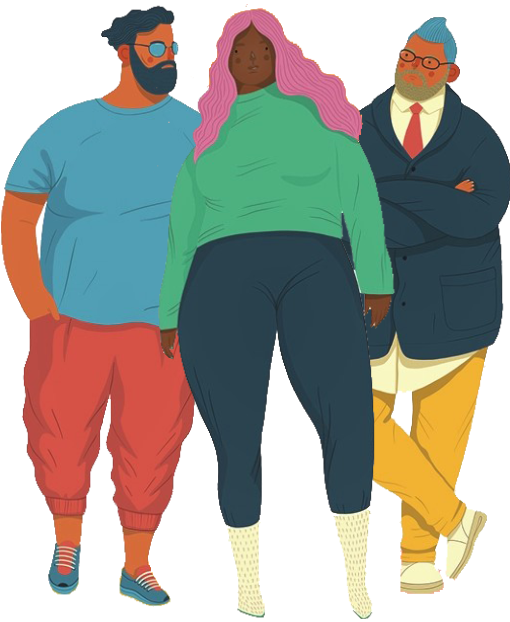 FATandQUEER's tweet photo. Are you associated with a library or a bookstore? Are you a community organizer? Want to be inclusive and feature some rad intersectional #FATandQUEER π³οΈβπ & #FATandTRANS π³οΈββ§οΈ voices? Well friends, we're available for virtual events! π₯³
Contact us here or at https://t.co/LBbu48Vgwg https://t.co/SsR9JYdWEw