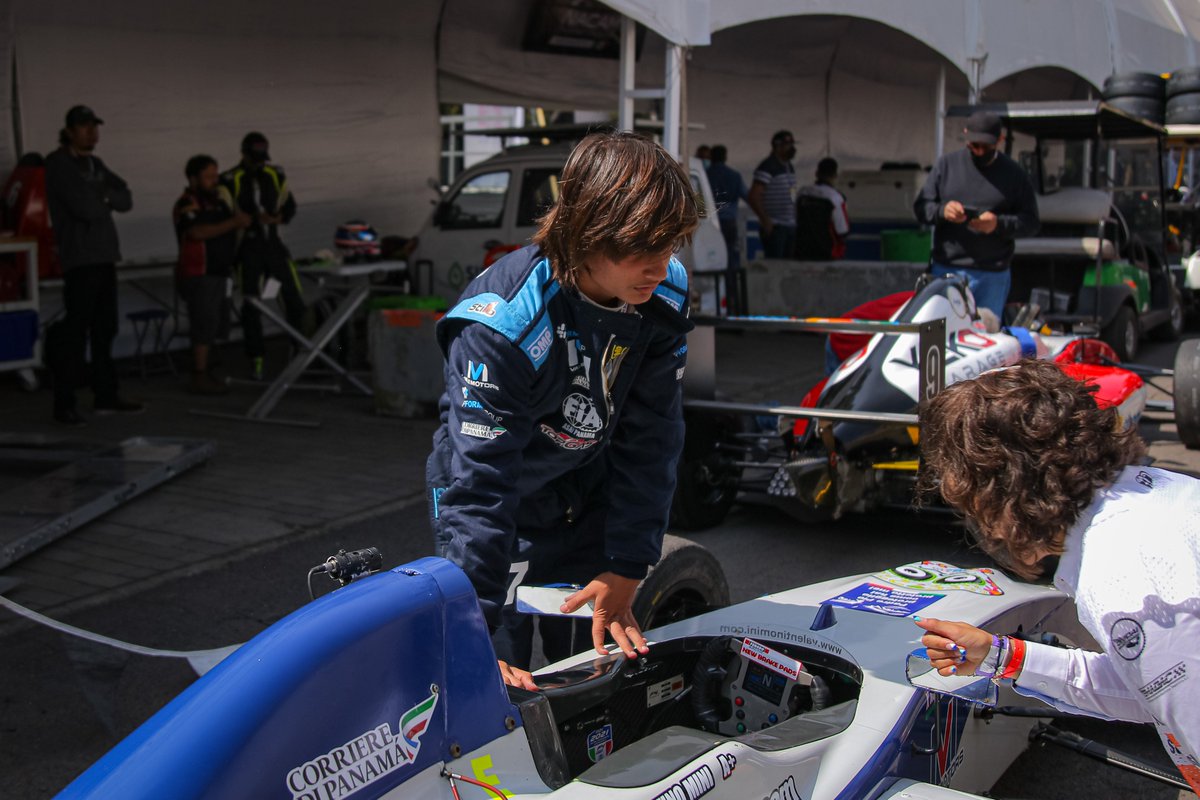 Cada detalle cuenta #F4Nacam #XAmorALosMotores🔥