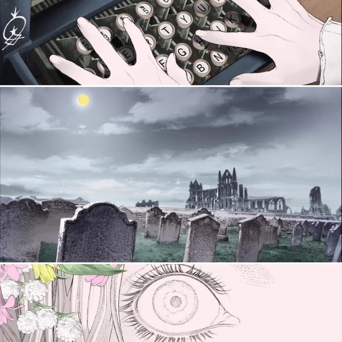 Drawing day 2

color work
 
#DRCL #BramStoker #shinichisakamoto #Whitby #Dracula 