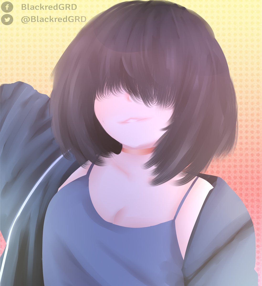 BlackredGrd's tweet photo. Dibujo de @_nickywolf  espero te guste we uwu

#art #digitalpainting #DigitalArtist #digitalart #dibujo #dibujodigital #Artist https://t.co/1NRz2M2Xph
