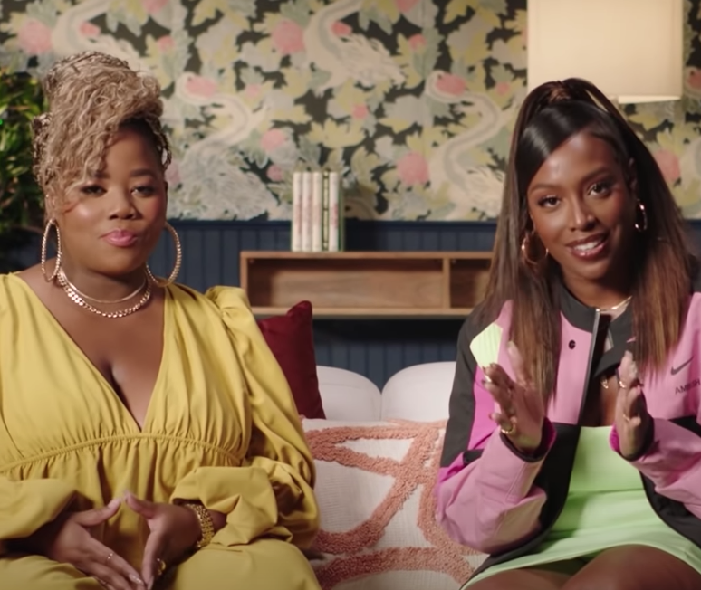 brandonjinx's tweet photo. NO SKIPS WITH JINX AND SHEA 📀🚫⏭

Ep 26: Meg The Stallion "Fever" 🐎🥵

We linked w/ my favs @SylviaObell + @ScottieBeam to talk southern rap anthems, men that cry, sex talk, hottie sauce, Pam, Grier, and how HURTFUL the word "minimum" can be 🤧

LISTEN: https://t.co/opJvXi53nE https://t.co/xgVya7kvLB