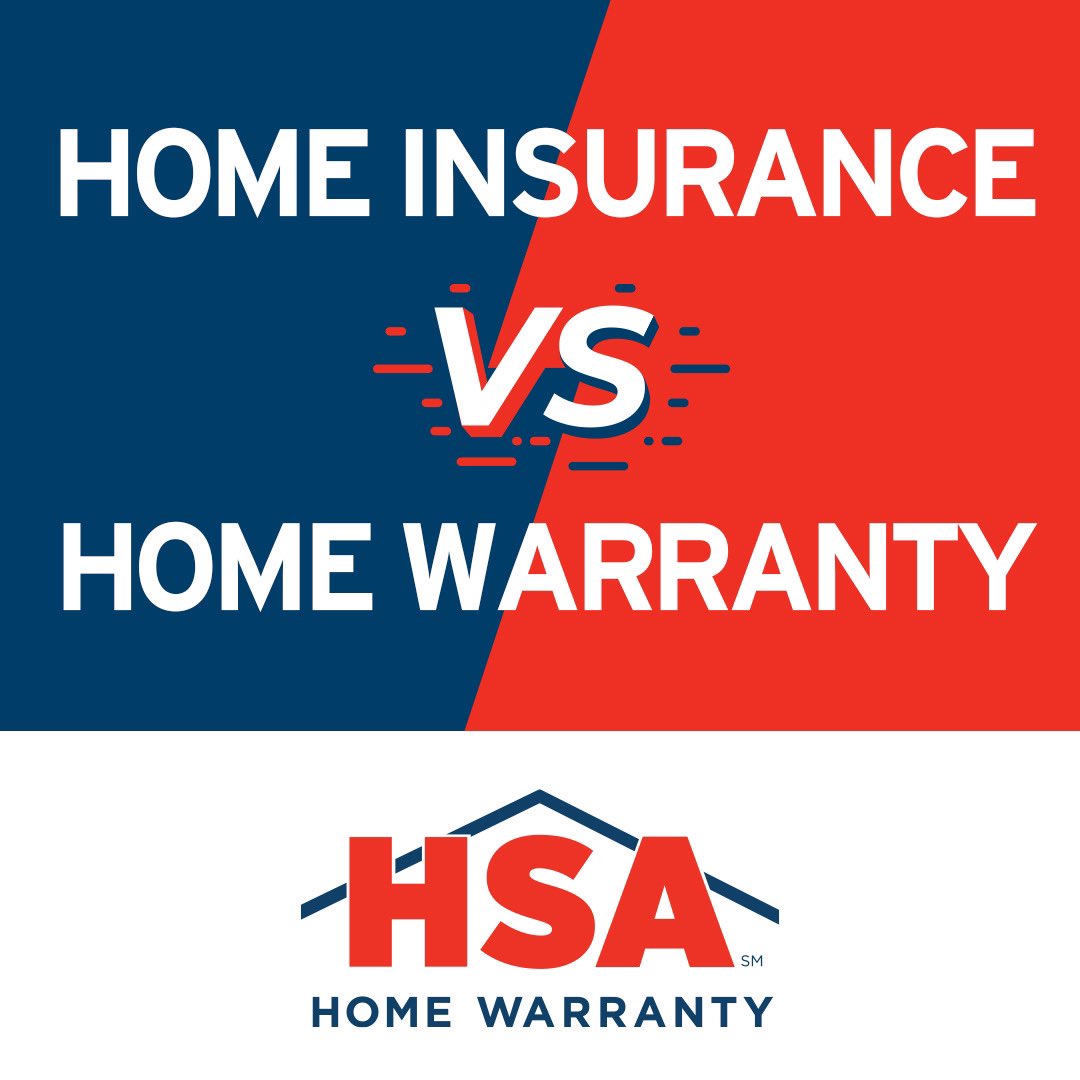 huff_realty's tweet photo. Our home warranty plans help pay to repair or replace home systems and appliances — Homeowners insurance helps with the cost of repairs needed as a result of accidental damage or theft — It's important to have both! Contact your real estate professional to find out more! https://t.co/JbkkHZfgYF