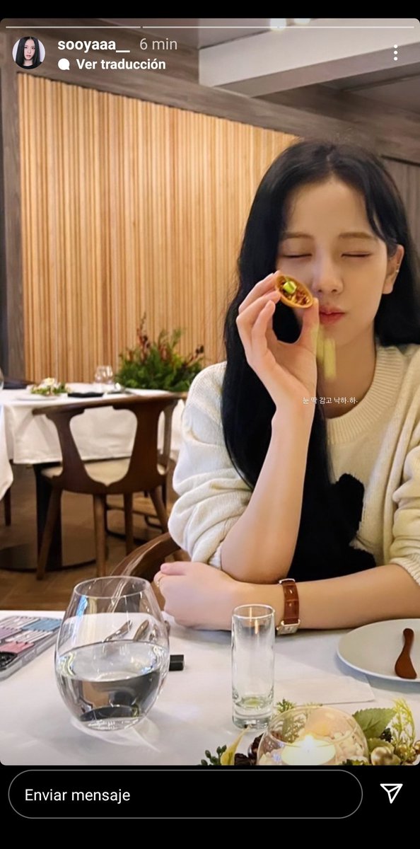 lesbianforRose's tweet photo. Buenos días solo para mi Jisoo y los blinks que si estuvieron votando ♡ https://t.co/gHneu6ZolB