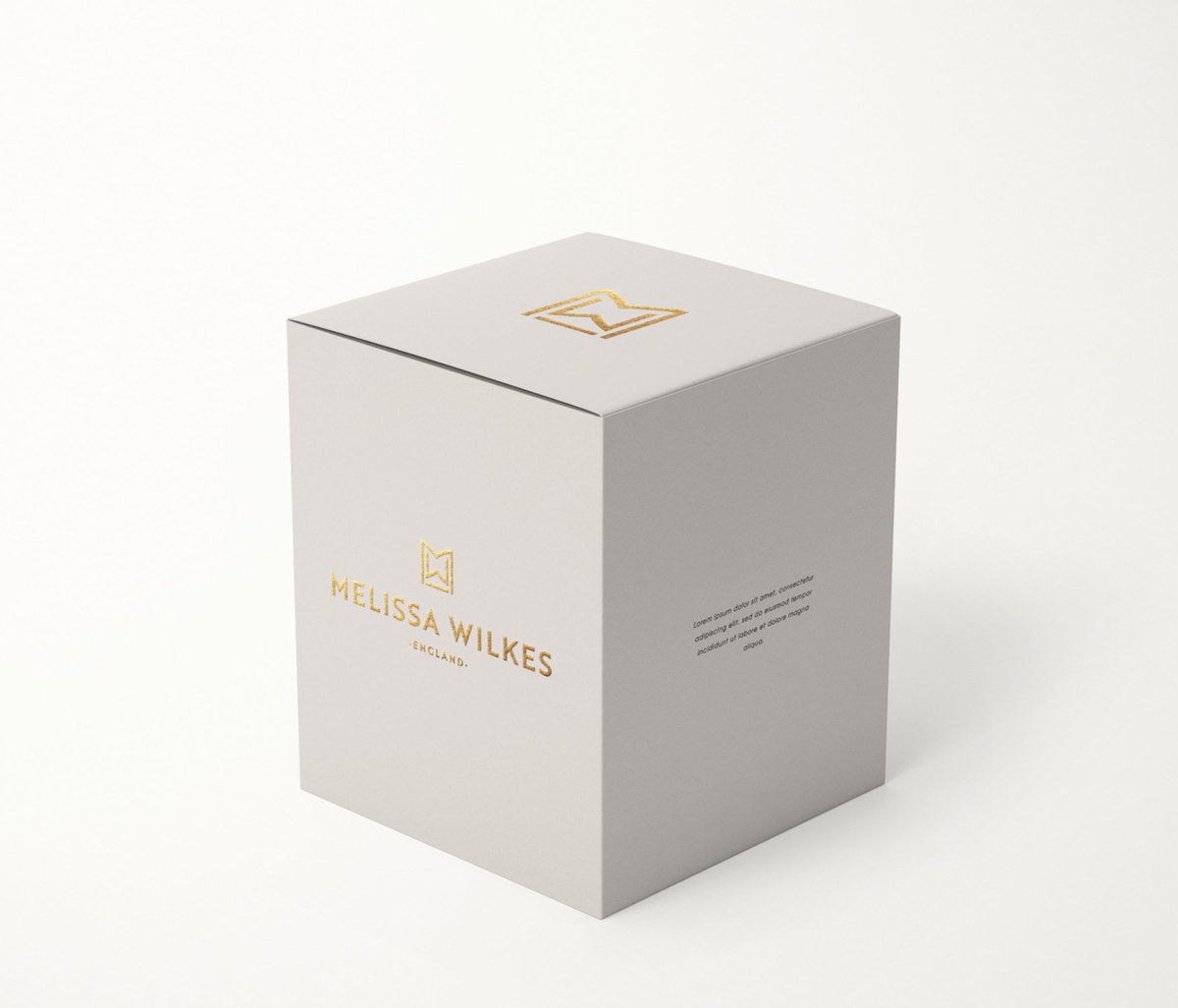 I knew my candles needed to be exceptional.

A luxury gift for a loved one to unwrap or a well-deserved treat to yourself.

Every detail of each candle has been carefully planned to ensure that the unboxing of each scent is just as memorable as the first burn

#luxurycandles