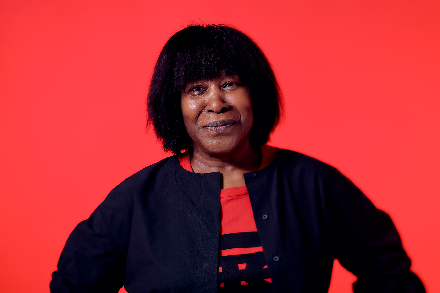 Happy Birthday to Joan Armatrading, 71 today 