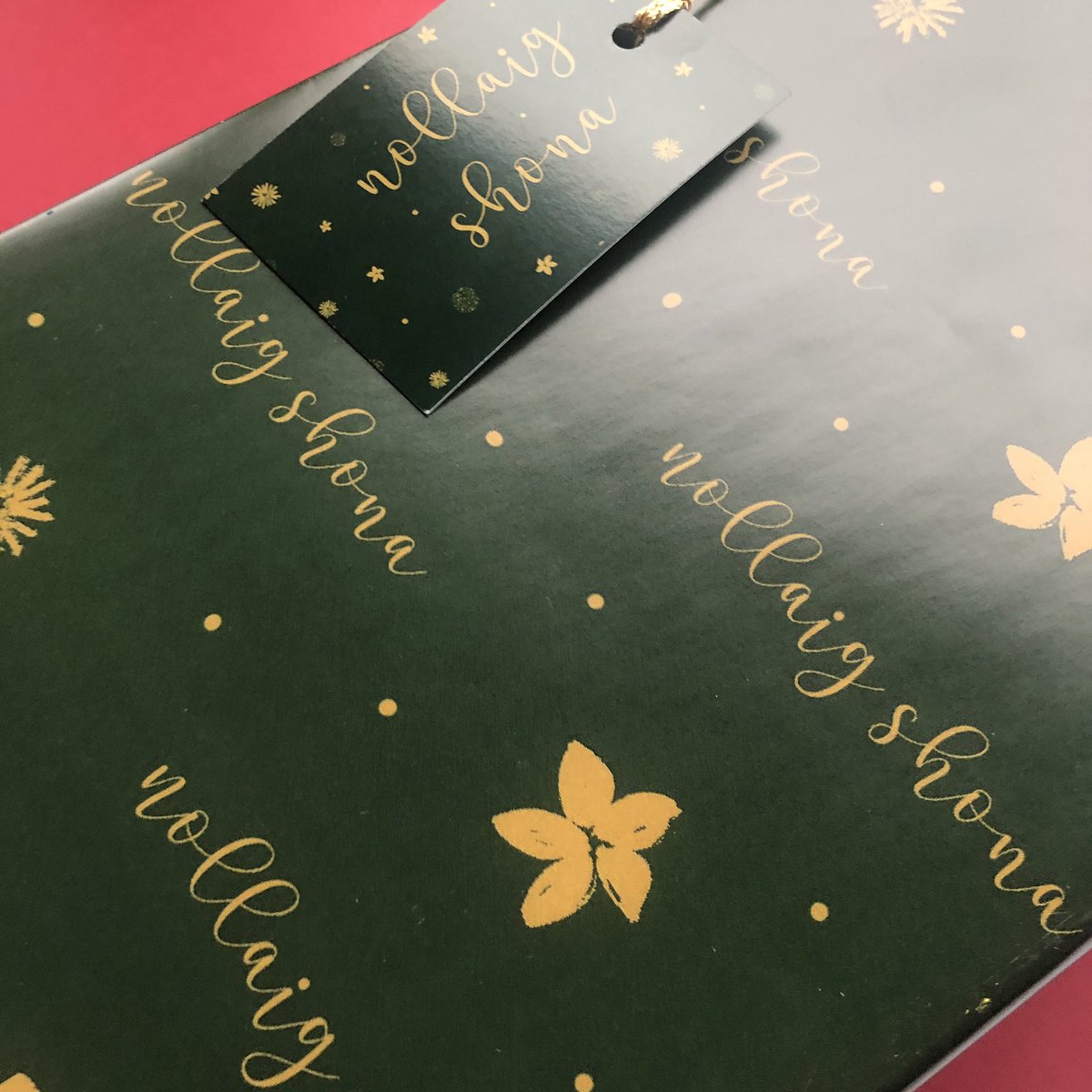 Connect The Dots Design tweet media