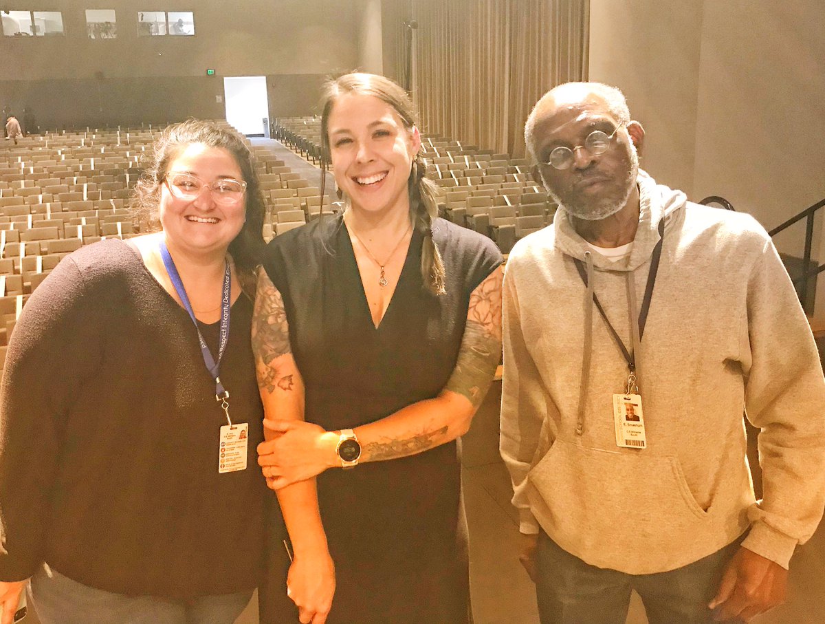 Last evening, the CEW South Campus held their Winter Band Concert WAHS. Great job to the CEW South Band! Great job to our Director of Bands, Ms. Hatch (center) and to Ms. Hoy and Mr. Smashum, and Ms. Miller (not pictured) for helping with assisting with students. <a href="/CCSDConnects/">CCSDConnects</a>