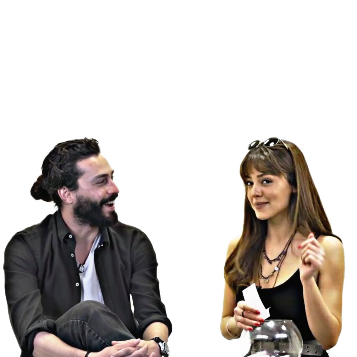 imaabtchboss's tweet photo. Maybe one day... 💫❤️
#AslıhanMalbora #EkinKoç #EkAs #EfLey https://t.co/iJGIqMRSMZ