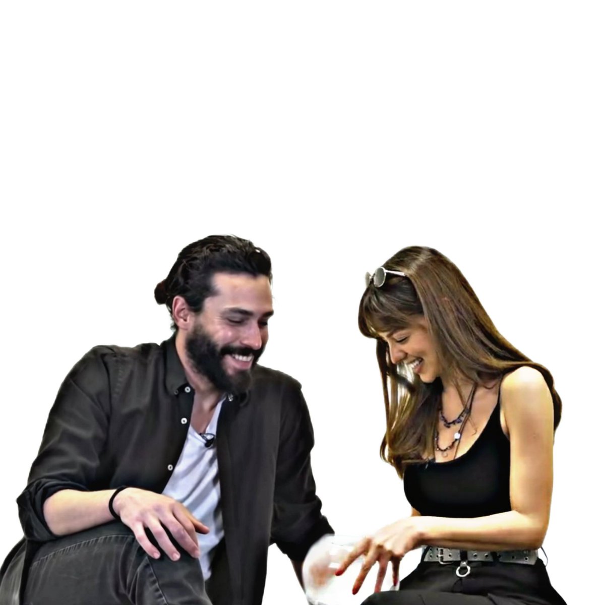 imaabtchboss's tweet photo. Maybe one day... 💫❤️
#AslıhanMalbora #EkinKoç #EkAs #EfLey https://t.co/iJGIqMRSMZ