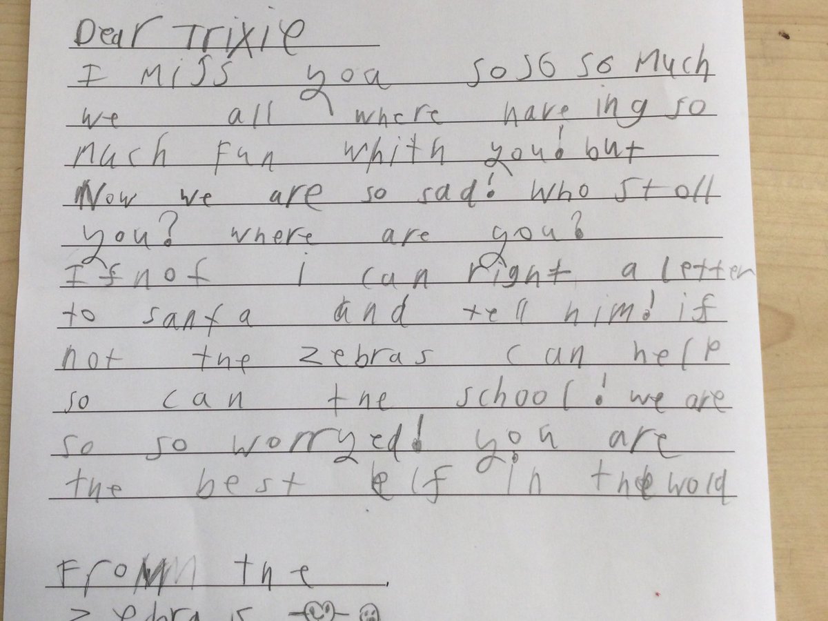 Shotley Zebras tweet media