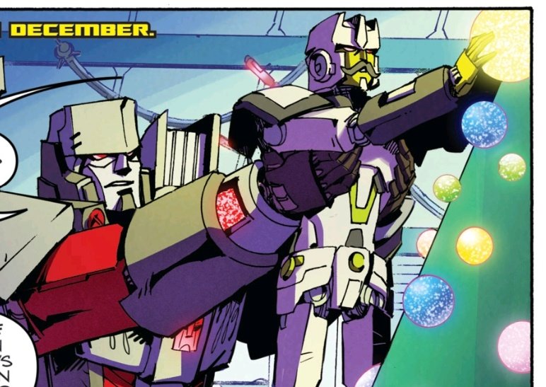 Out of Context Transformers (@nocontexttfs) on Twitter photo 