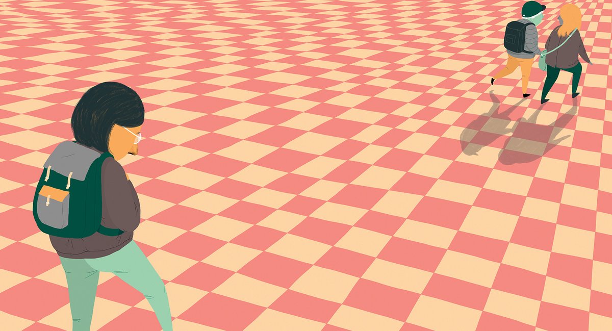 Replacing the word “stop” with “pause” is a helpful strategy for ending a [classroom] activity. The word “stop” can elicit all-or-nothing thoughts like “this needs to be perfect.” <a href="/jessica_minahan/">Jessica Minahan, PhD, BCBA</a>, <a href="/KJSLP/">Kristen Jacobsen</a> <a href="/swardtherapy/">Sarah Ward</a>

How Can Teachers Engage Anxious Ss? bit.ly/3xXLSwM