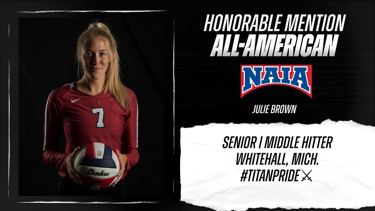 Titan Athletics tweet media