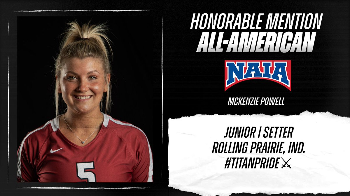 Titan Athletics tweet media