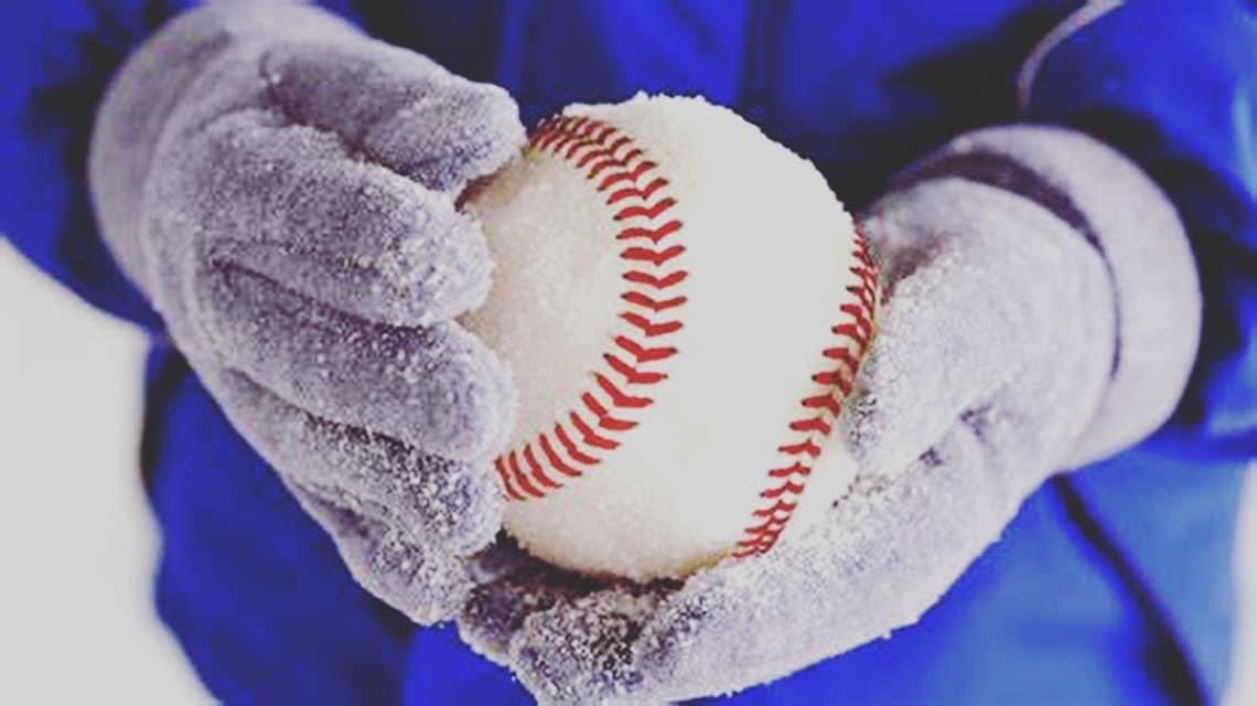 PlainvilleLL's tweet photo. Cold weather getting you down?  Think Spring!

Registration for the 2022 Baseball/Softball season is open now!  

Register today at https://t.co/vYrvnnpLk3! https://t.co/eC5jbSEFxb