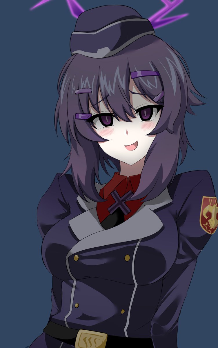 하루카
#ブルーアーカイブ 
#ブルアカ
#블루아카이브 