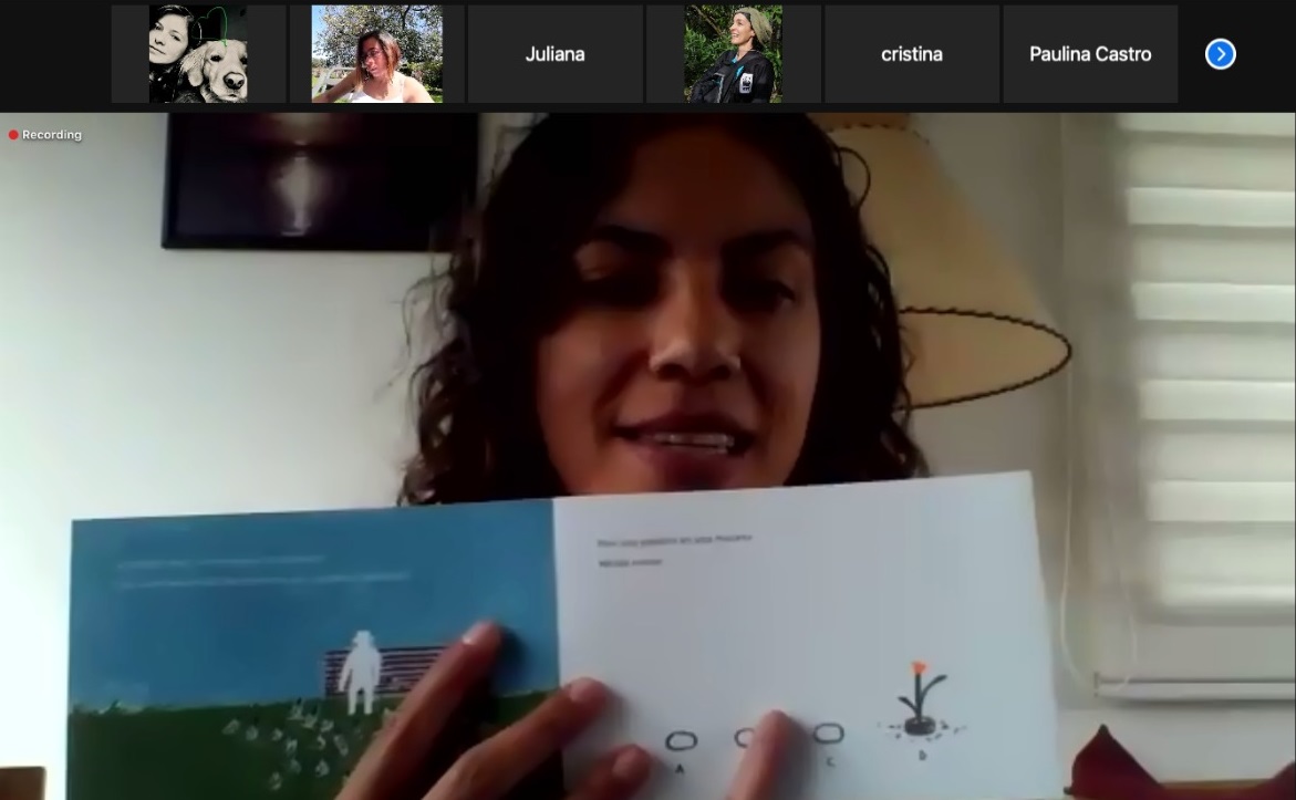 Visión Amazónica tweet media