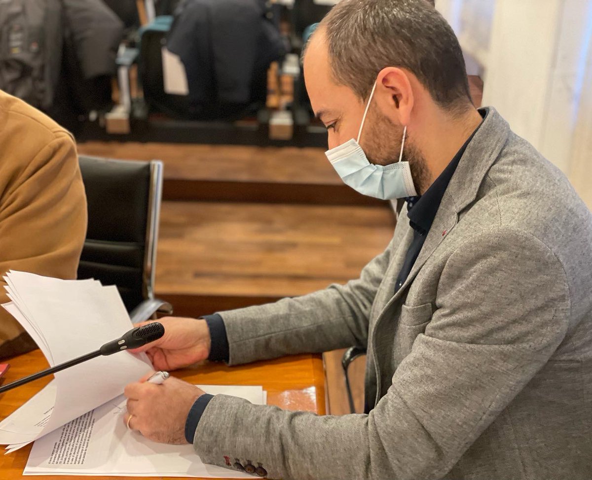flaicgil's tweet photo. 🟥 FIRMATO L’ACCORDO PER IL RINNOVO DEL CCNL FORESTALI

Raggiunto l’accordo per il rinnovo del contratto collettivo dei lavoratori #forestali, unico nel suo genere poiché sottoscritto sia da aziende private e cooperative che da amministrazioni pubbliche. 
https://t.co/jRurl01mh5 https://t.co/N5fB2SmtYf