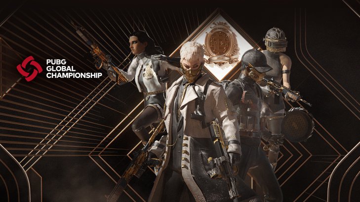 heroicpubg's tweet photo. 🔥GIVEAWAY🔥

To celebrate the world championship we have 6 @PUBGEsports skin codes to give out. To enter the giveaway simply follow us, retweet this and reply to this tweet with some positive vibes 😎 Much love and good luck!! https://t.co/XNsS1OG1XW