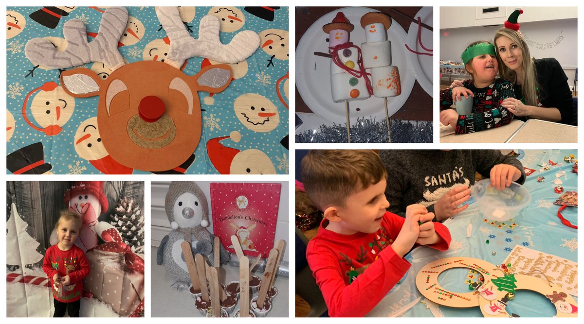Wilberforce Trust (@wilberforceyork) on Twitter photo We're really to feel in the festive spirit after our #ClubWilber Christmas party - we had lots of lovely food, crafts, story time, and Christmas songs. We'd also like to thank <a href="/The_Workhaus/">The Workhaus Projects</a> for making our sensory pin the nose on the reindeer activity!
#York #Christmas2021 #VI We're really to feel in the festive spirit after our #ClubWilber Christmas party - we had lots of lovely food, crafts, story time, and Christmas songs. We'd also like to thank <a href="/The_Workhaus/">The Workhaus Projects</a> for making our sensory pin the nose on the reindeer activity!
#York #Christmas2021 #VI