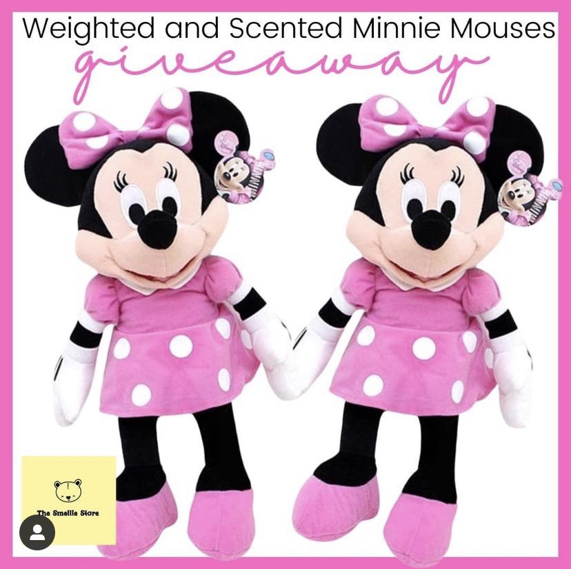 TheSmellieStore's tweet photo. Hello all #Teachers Head over to IG to enter to win. We are giving away 2 of our Smellie Critters! Great for your classroom - like a weighted blanket put portable! @Kathy4673 https://t.co/y0M4nVMLBx