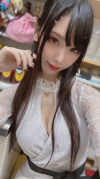 コスプレイヤー矢澤あづなのTwitter画像15