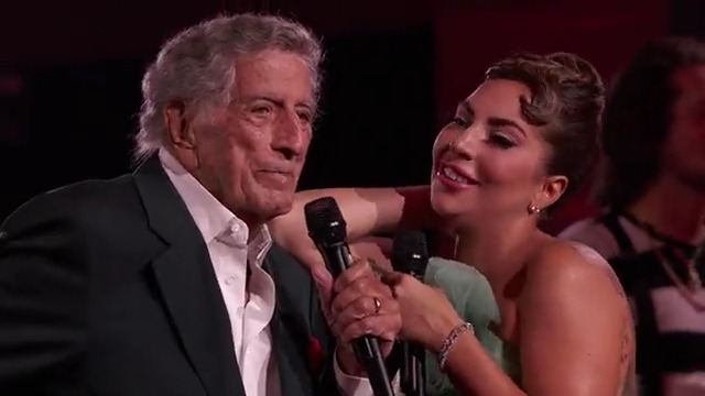 MTV on Twitter: "This “Love For Sale (MTV Unplugged Performance)” is the  perfect preview for #MTVUnplugged: Tony Bennett & Lady Gaga, next Thursday  at 9p on MTV. 🎶 And it's fresh off @